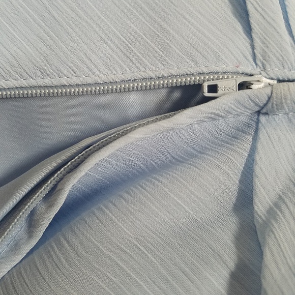 👗David's Bridal Formal dress - Picture 7 of 8